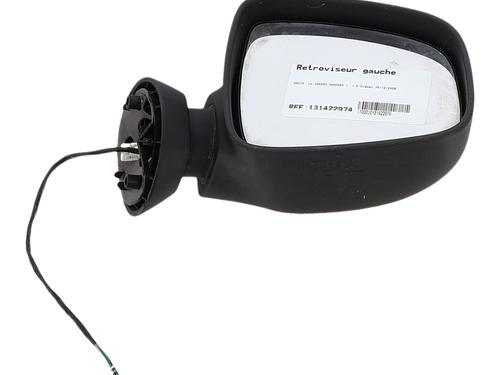 Retrovisor esquerdo DACIA SANDERO 1.5 dCi | BP38636392C26 - Image 5