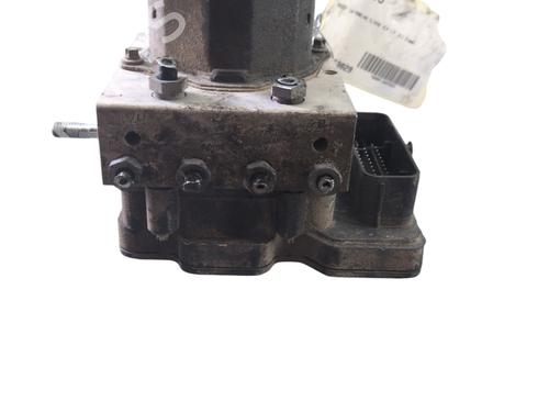 Used ABS pump ABS pump MERCEDES-BENZ CLA Coupe (C117) CLA 200 CDI / d (117.308) (136 hp) 28211670 28211670