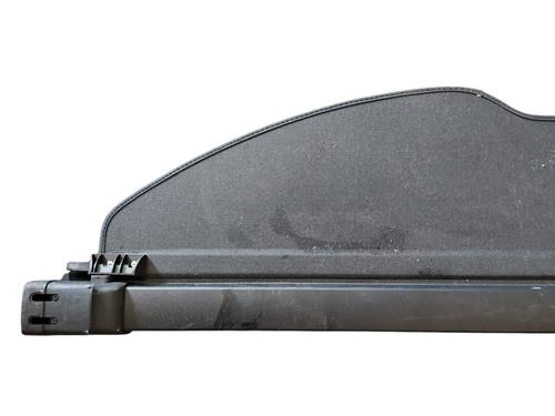Rear parcel shelf MERCEDES-BENZ B-CLASS Sports Tourer (W246, W242) B 200 CDI (246.201) | BP25920933C85 