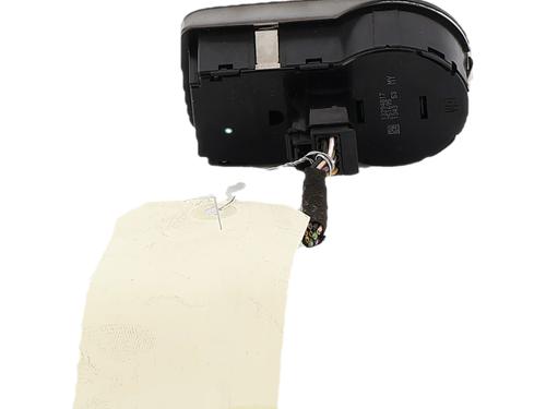Used Headlight switch Headlight switch OPEL ZAFIRA TOURER C (P12) 2.0 CDTi (75) (130 hp) 33534823 33534823