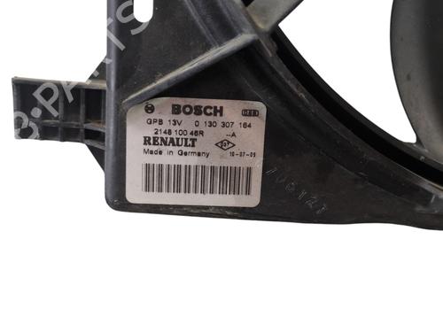 Used Radiator fan RENAULT LAGUNA Coupe (DT0/1) 2.0 dCi GT (DT11, DT1E, DT1N) (178 hp) 25700125