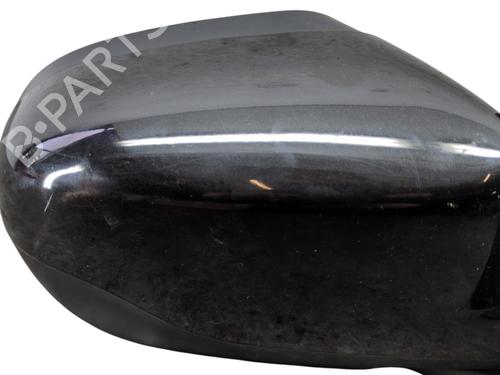 Right mirror RENAULT CLIO III (BR0/1, CR0/1) 1.5 dCi (BR17, CR17) | BP30399499C27 