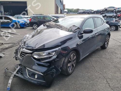 Steering column stalk RENAULT MEGANE IV Hatchback (B9A/M/N_)  | BP25054820I23  - Image 19