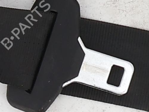 Front right seatbelt FORD FIESTA VI (CB1, CCN) 1.5 TDCi | BP37008609I25 - Image 5