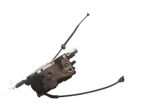 Front right lock PEUGEOT 207 (WA_, WC_) 1.6 HDi | BP25055710C97 