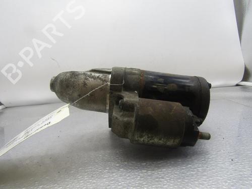 Used Starter SMART FORTWO Coupe (451) 1.0 Turbo (451.332) (84 hp) 25111629