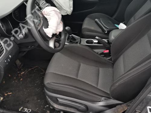 Rear left interior door handle HYUNDAI i30 (PDE, PD, PDEN) 1.6 CRDi | BP25104903I15  - Image 6