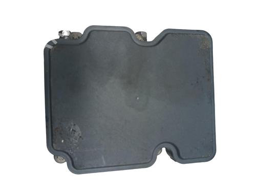 Used ABS pump ABS pump RENAULT CLIO IV (BH_) 1.2 TCe 120 (BHAU) (118 hp) 25076376 25076376