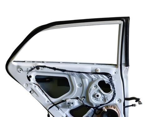 Left rear door HYUNDAI i20 II (GB, IB)  | BP25057155C4 