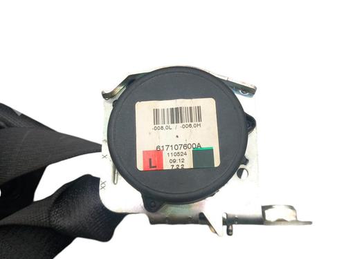 Front left belt tensioner OPEL CORSA D (S07) 1.3 CDTI (L08, L68) | BP25060065C87 