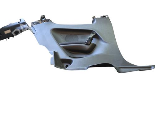 Used Seats set Seats set PEUGEOT 208 I (CA_, CC_) 1.2 VTI 82 (82 hp) 26714537 26714537