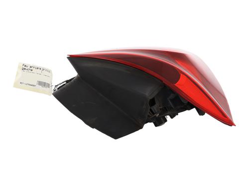 Left taillight BMW 1 (F20) 116 i | BP36589341C34 - Image 5