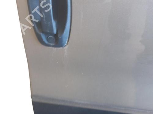 Used Left slide door CITROËN NEMO MPV 1.4 HDi (68 hp) 25072561