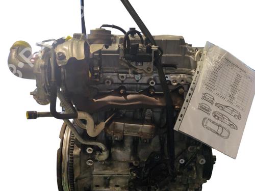 Engine TOYOTA AURIS (_E15_) 2.0 D-4D (ADE150_, ADE150R) | BP29979102M1 - Image 3