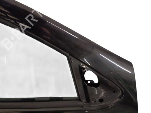 Used Right front door Right front door DACIA SANDERO II 1.0 SCe 75 (B8JC, B8JD, B8NC) (73 hp) 33681892 33681892