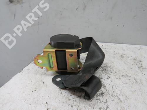 Høyre bak beltestrammer CITROËN C4 I (LC_) 1.6 HDi | BP10603883C90 