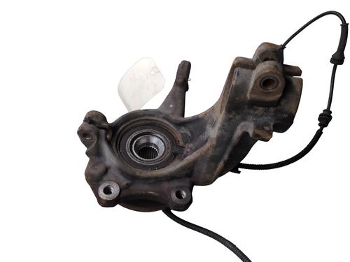 Left front steering knuckle PEUGEOT 2008 I (CU_) 1.6 BlueHDi 120 | BP32447817M25  - Image 10