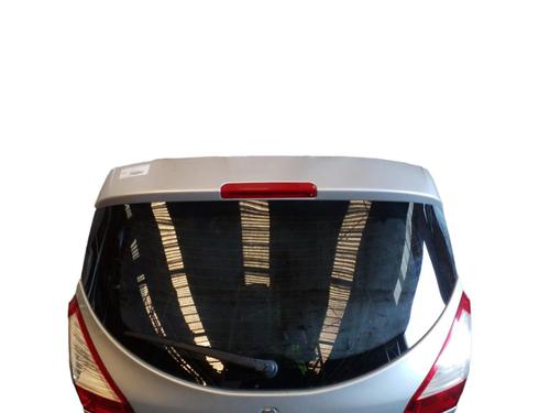 Tailgate RENAULT MEGANE III Hatchback (BZ0/1_, B3_) 1.5 dCi (BZ09, BZ0D, BZ1W, BZ29, BZ14) | BP25058835C6 
