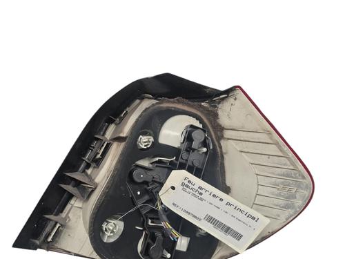 Left taillight BMW 1 (E87) 118 i | BP32321490C34