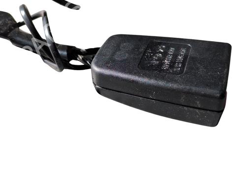 Used Seat buckle MERCEDES-BENZ C-CLASS (W204) C 220 CDI (204.008) (170 hp) 29004706