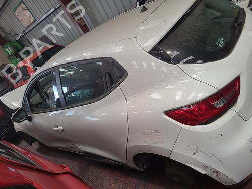 Right front window switch RENAULT CLIO IV (BH_) 1.5 dCi 75 | BP25089580I26  - Image 9