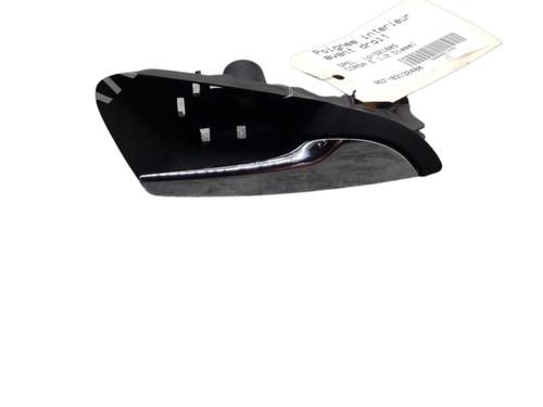 Used Front right interior door handle OPEL CORSA E (X15) 1.3 CDTI (08, 68) (75 hp) 25058558