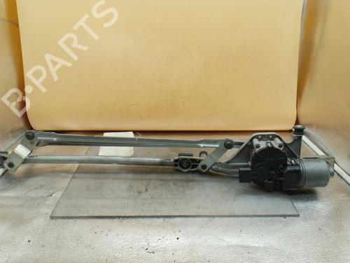 Used Front wiper motor Front wiper motor FORD FOCUS II (DA_, HCP, DP) 1.6 TDCi (90 hp) 25110390 25110390