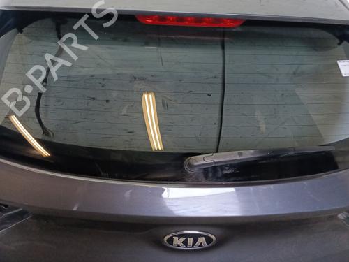 Tailgate KIA STONIC (YB) 1.0 T-GDi | BP32520728C6 