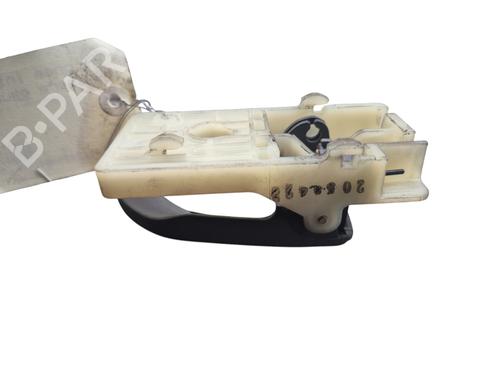 Rear left interior door handle HYUNDAI TUCSON (JM) 2.0 CRDi All-wheel Drive | BP29222204I15 