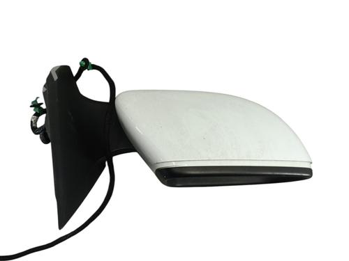 Right mirror VW GOLF VI Convertible (517) 2.0 TDI | BP32438371C27 