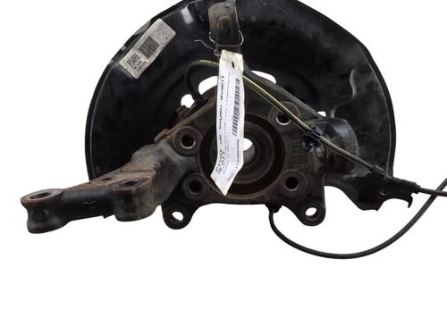 Used Right front steering knuckle Right front steering knuckle TOYOTA AURIS (_E18_) 1.8 Hybrid (ZWE186_, ZWE186R) (136 hp) 30816399 30816399