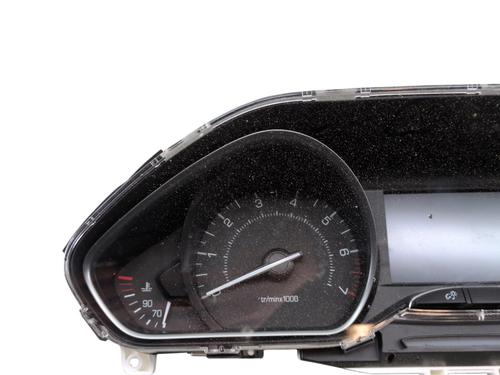 instrument-cluster-peugeot-208-i-ca_-cc_-2012-2013-2014-2015-2016-2017-2018-2019-2020-2021-31761598 main image