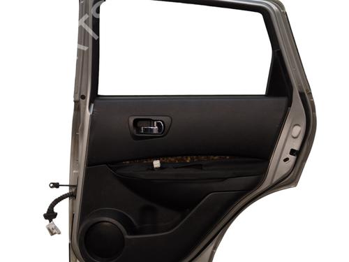 Used Right rear door NISSAN QASHQAI I (J10, NJ10) 1.5 dCi (106 hp) 29025830
