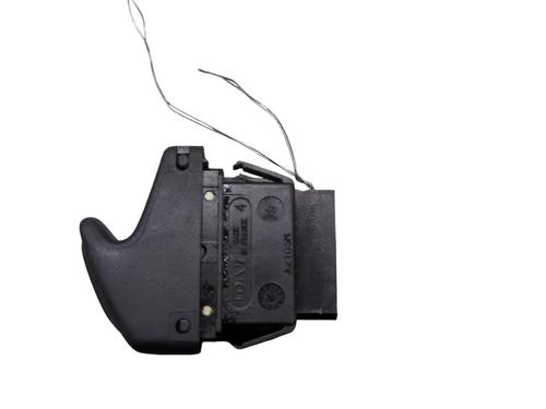 Left front window switch RENAULT MEGANE I (BA0/1_) 1.8 16V (BA06, BA12, BA1A, BA1M, BA1R) | BP32363639I27 - Image 2