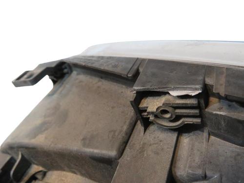 Right headlight VW TOURAN (1T1, 1T2) 1.9 TDI | BP25112663C29 