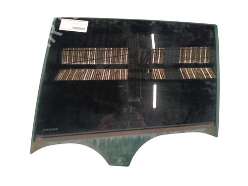 Used Rear left door window Rear left door window RENAULT LAGUNA III Grandtour (KT0/1) 2.0 dCi (KT0M, KT0N, KT0S, KT19, KT1F) (173 hp) 33610191 33610191