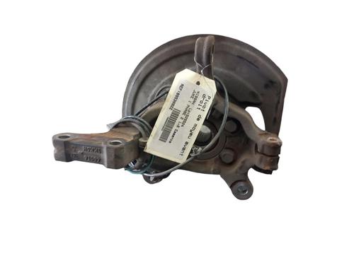 Used Left front steering knuckle Left front steering knuckle NISSAN JUKE (F15) 1.6 (113 hp) 25053750 25053750