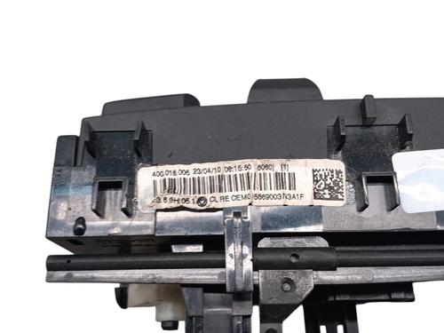 Climate control CITROËN DS3 (SA_) 1.6 VTi 120 | BP26712657I5 - Image 4