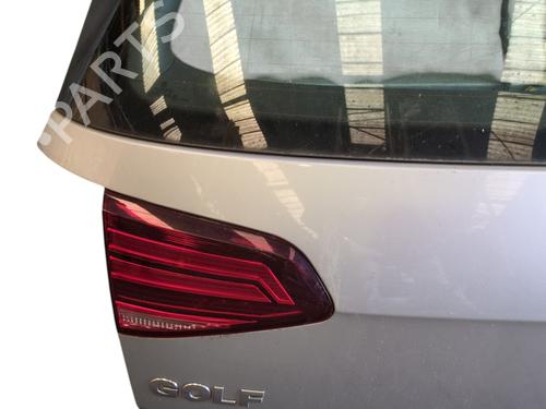 Tailgate VW GOLF VII (5G1, BQ1, BE1, BE2) 1.0 TSI | BP29476241C6 