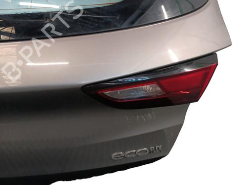 Tailgate OPEL ASTRA J Saloon | BP33738998C6 - Image 4
