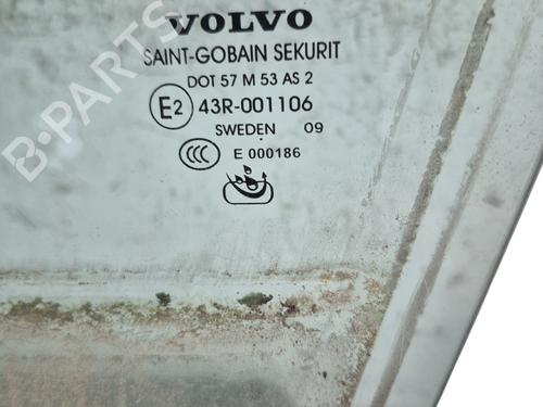 Used Front left door window Front left door window VOLVO XC60 I SUV (156) 2.4 D (175 hp) 26293579 26293579