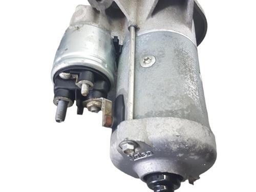 Used Starter FORD FIESTA VI (CB1, CCN) 1.5 TDCi (75 hp) 25058482