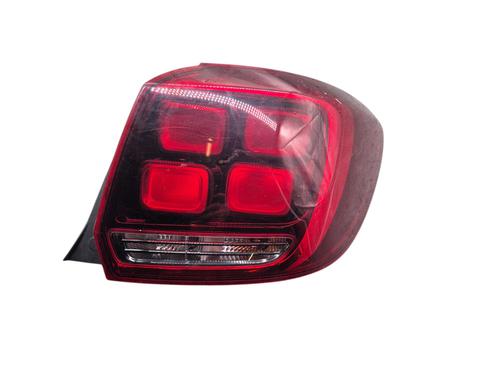 Right taillight DACIA SANDERO II 1.0 SCe 75 (B8JC, B8JD, B8NC) | BP32274089C35 - Image 7