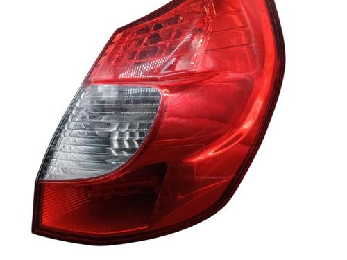 Right taillight RENAULT SCÉNIC II (JM0/1_) 2.0 dCi (JM1K) | BP28129543C35 