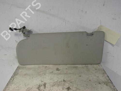 Right sun visor FORD GALAXY I (WGR) 1.9 TDI | BP25111942I2 