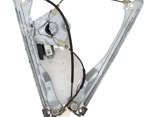 front-left-window-mechanism-renault-clio-iii-br01-cr01-2005-2006-2007-2008-2009-2010-2011-2012-2013-2014-37470930 main image