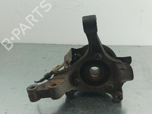 Right front steering knuckle OPEL ANTARA A (L07) 2.0 CDTI 4x4 | BP25104195M26