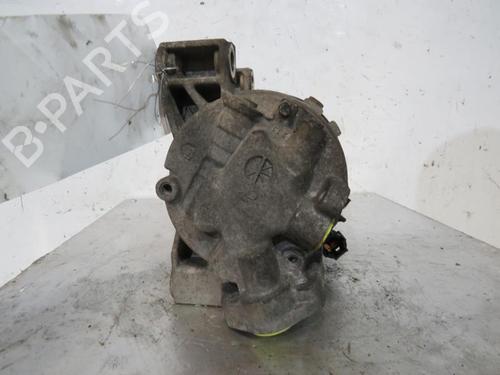 AC compressor NISSAN PRIMERA Hatchback (P12) 2.2 Di | BP25114410M34 - Image 2