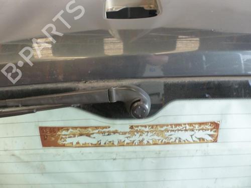 Tailgate SEAT LEON (1M1) 1.9 TDI | BP25091665C6 