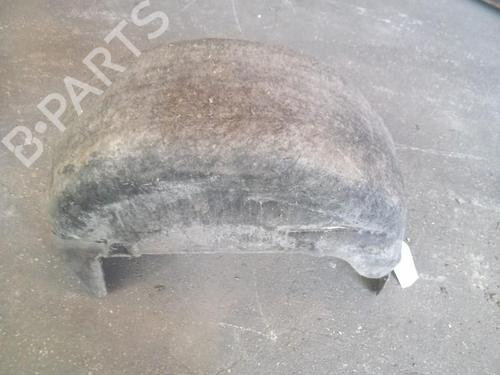 Wheel arch PEUGEOT 508 I (8D_) 1.6 THP | BP25060510C56 